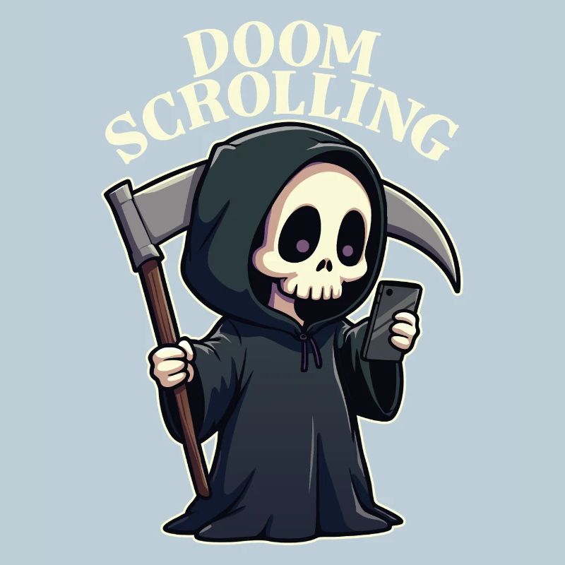 Défilement de Doom