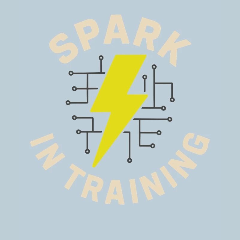 Apprentice electrician, student in the electrical trade