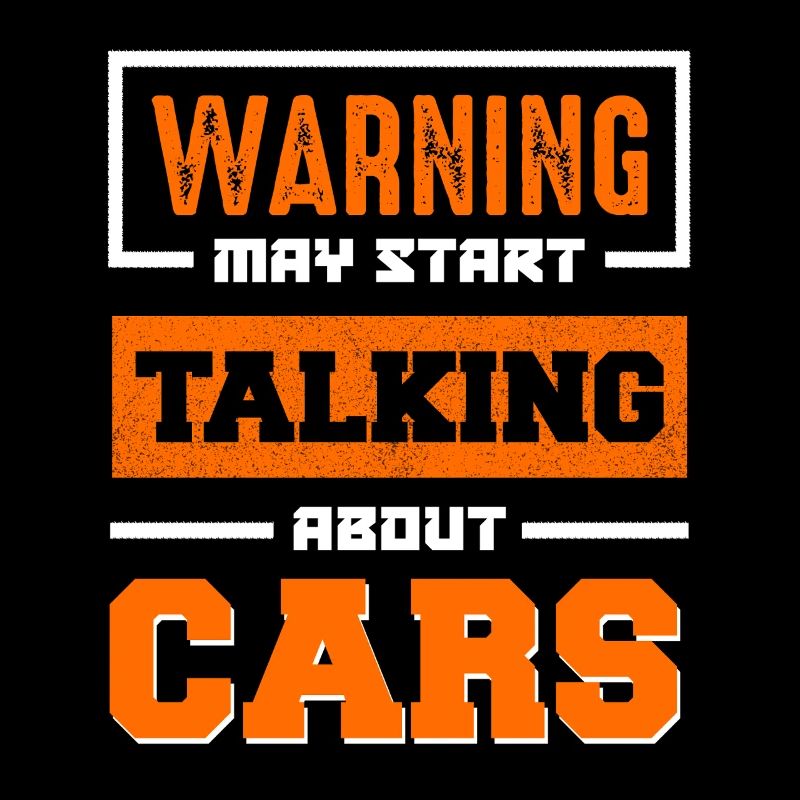 Warning: Cars start talking
