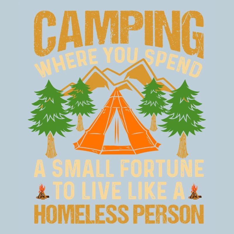 Camping