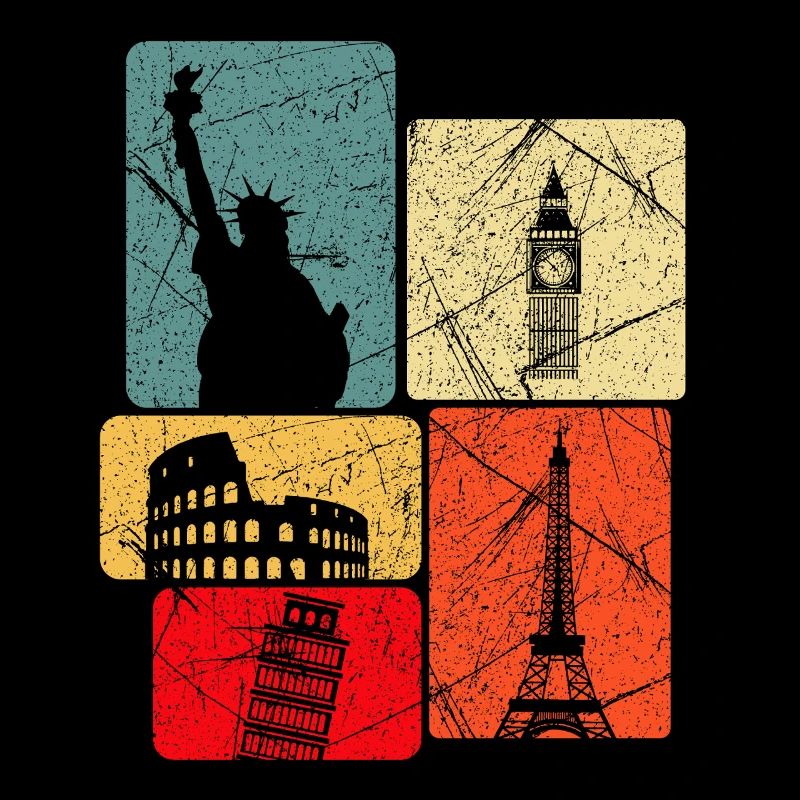 World trip