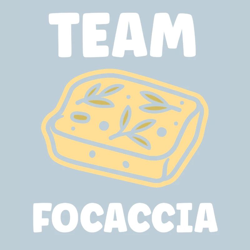 Focaccia Team