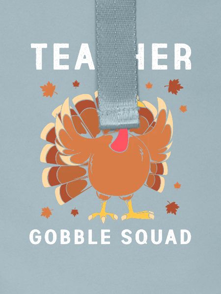 Thanksgiving Teacher Teacher