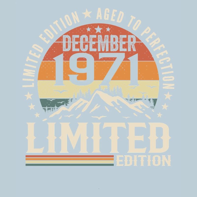 December 1971