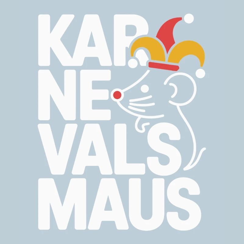Carnival Mouse Cologne Carnival Mouse