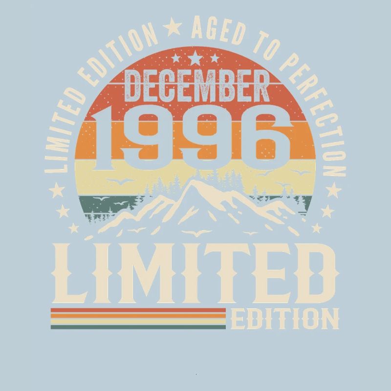 December 1996
