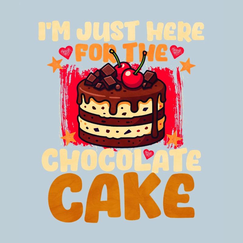 Cake Chocolate Cake