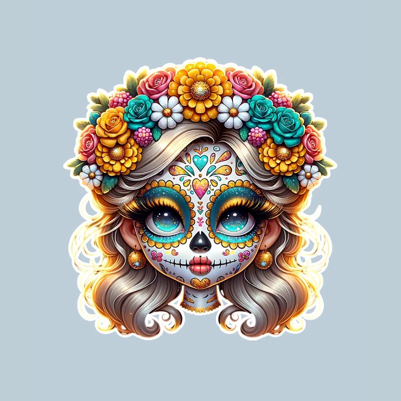 La Catrina