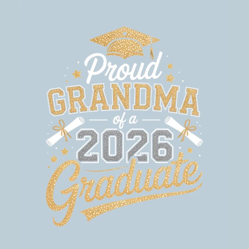 Stolze Oma 2026 Grad
