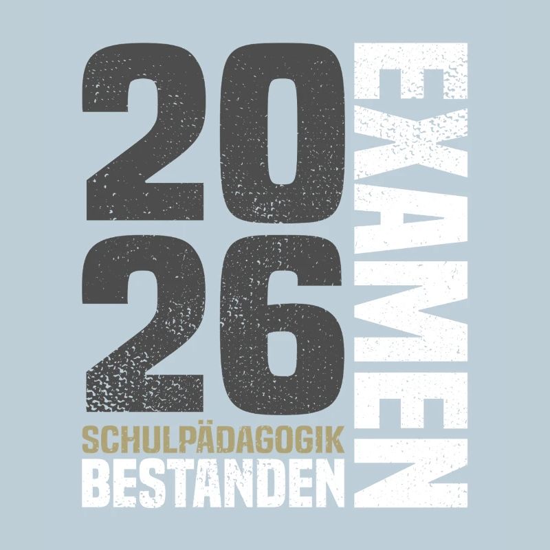 Examen Schulpädagogik 2026