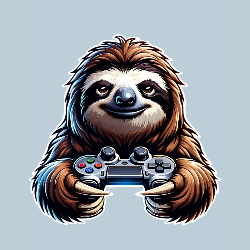 Gaming Faultier Controller