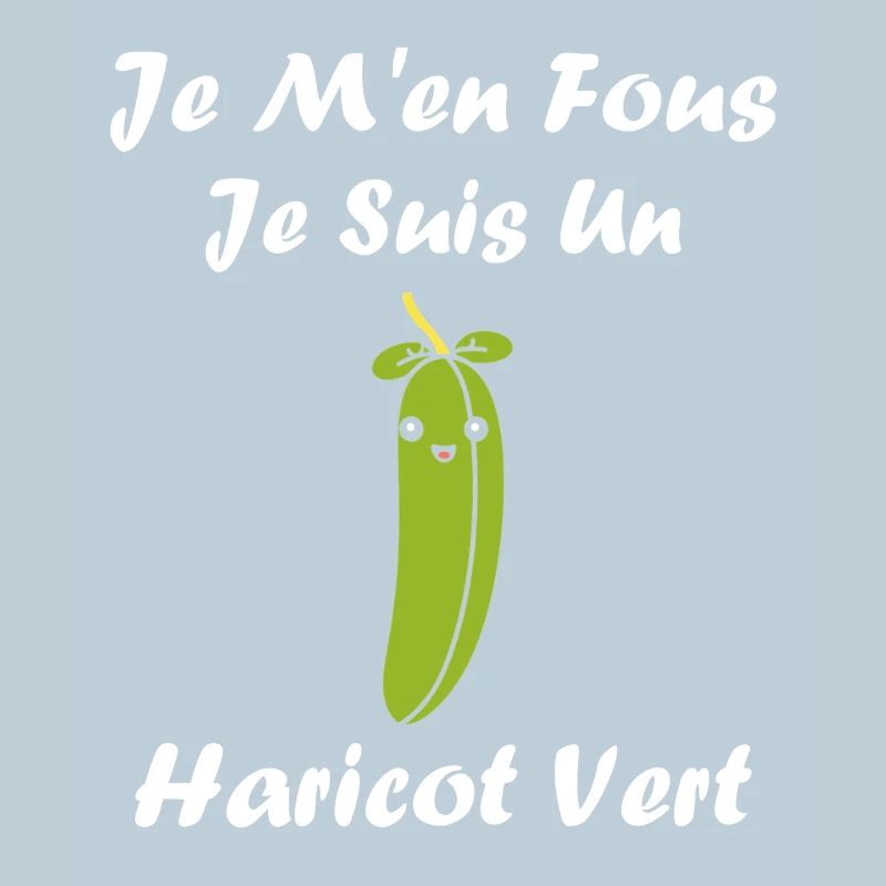 French bean