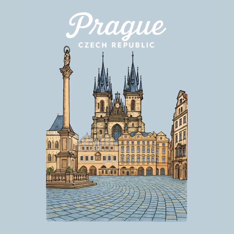 Prague