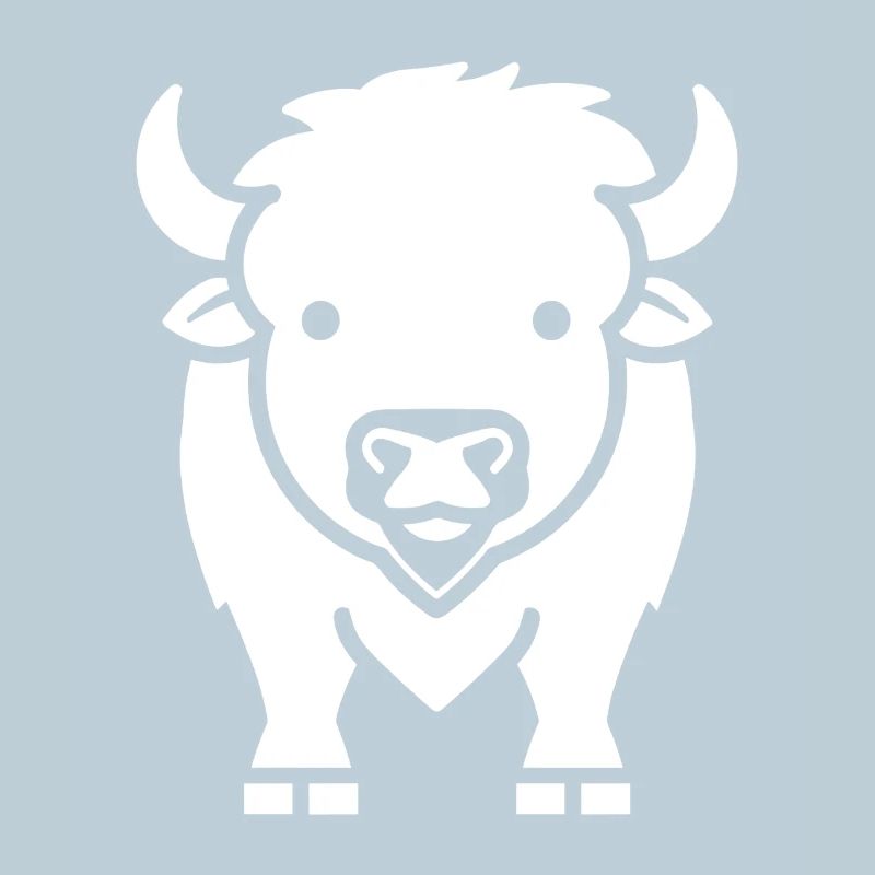 bison