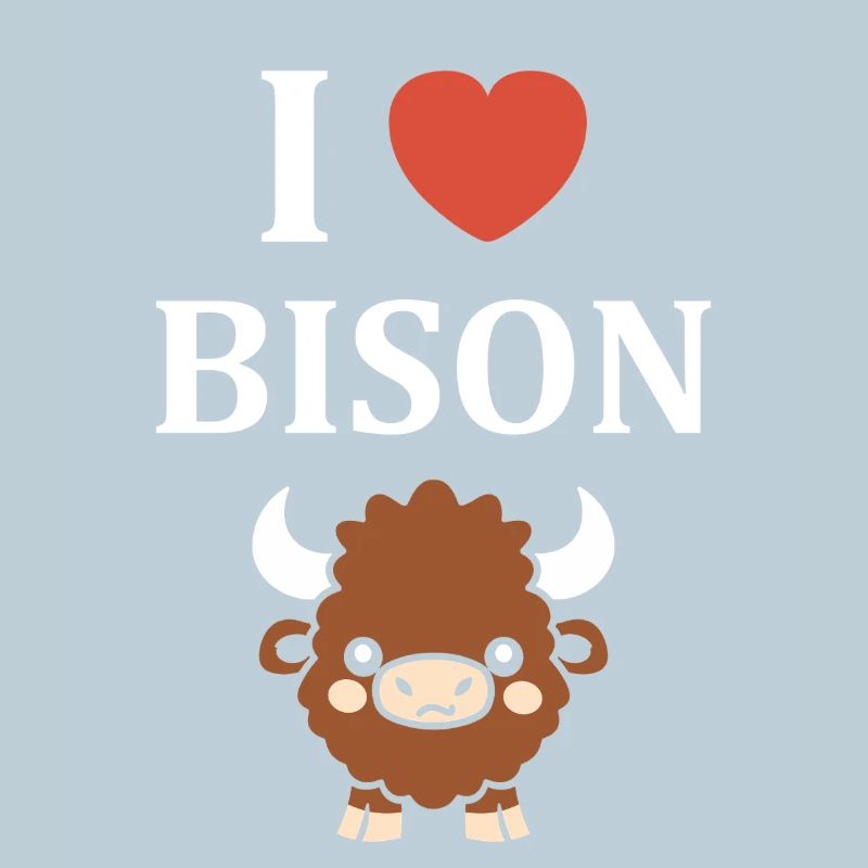 bison