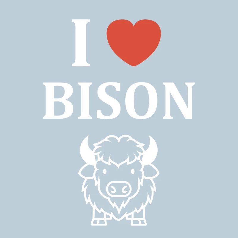 bison