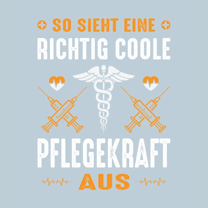 Pflegerin Geschenke Pflege Lustig Krankenpflegerin