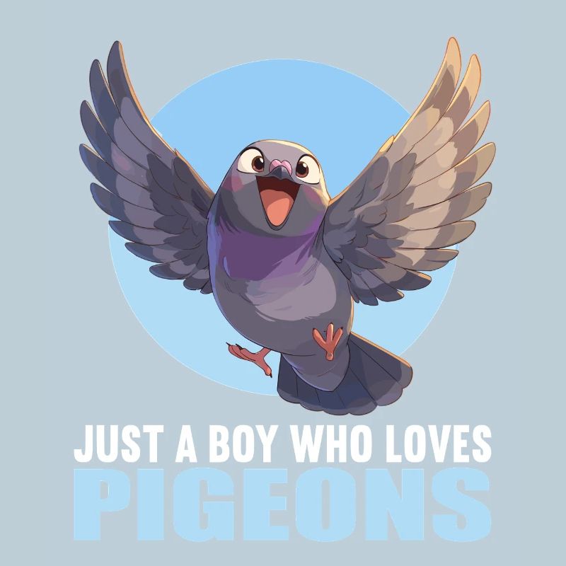 Pigeons Pigeon