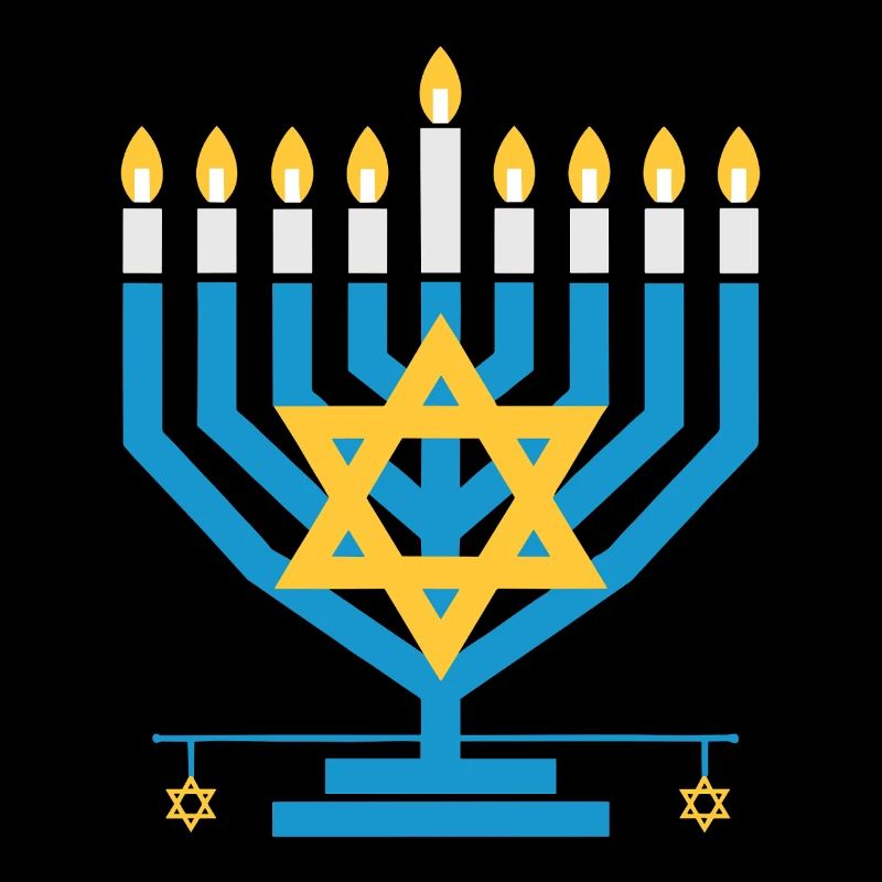 Hanukkah 