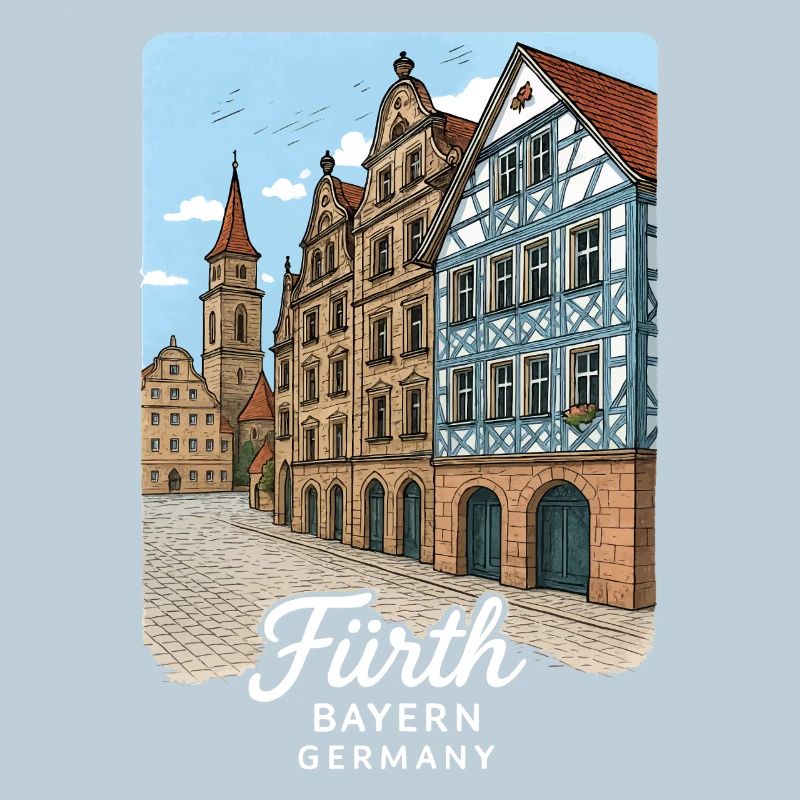 Fürth