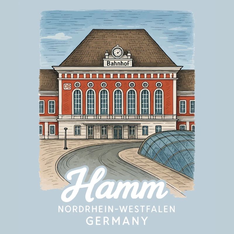 Hamm