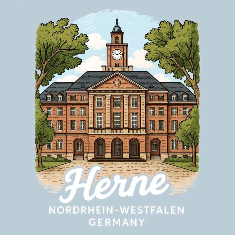 Herne