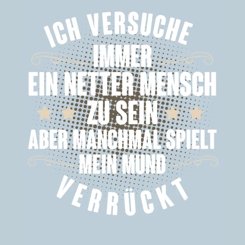 Große Klappe