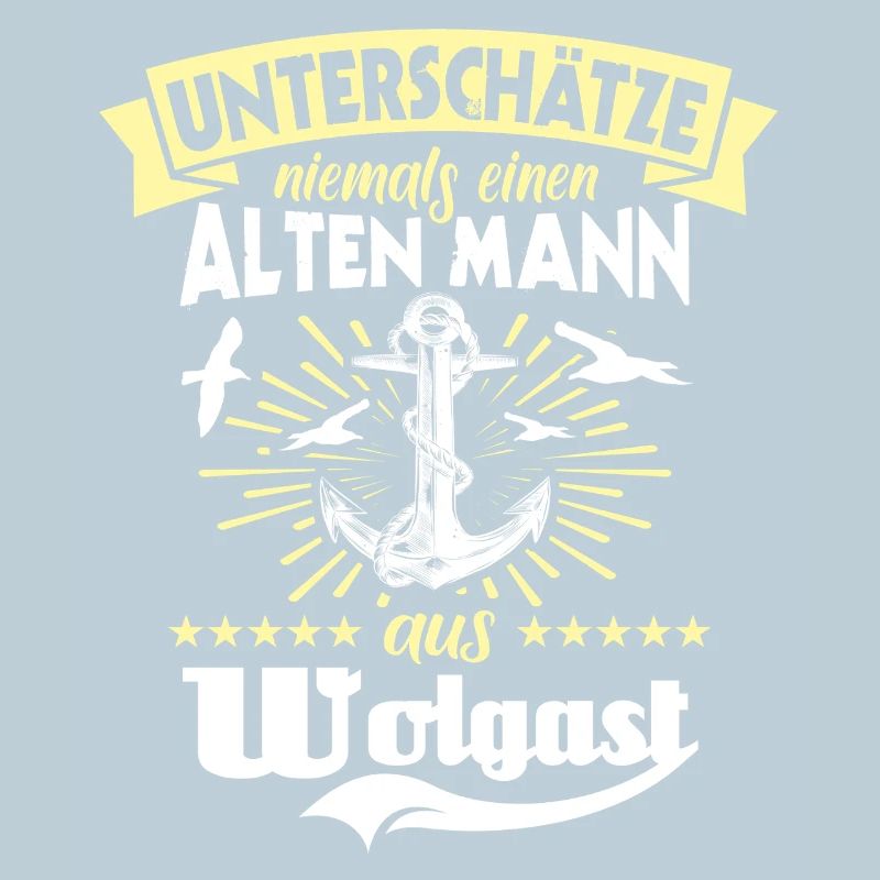 Underestimate Wolgast Mann