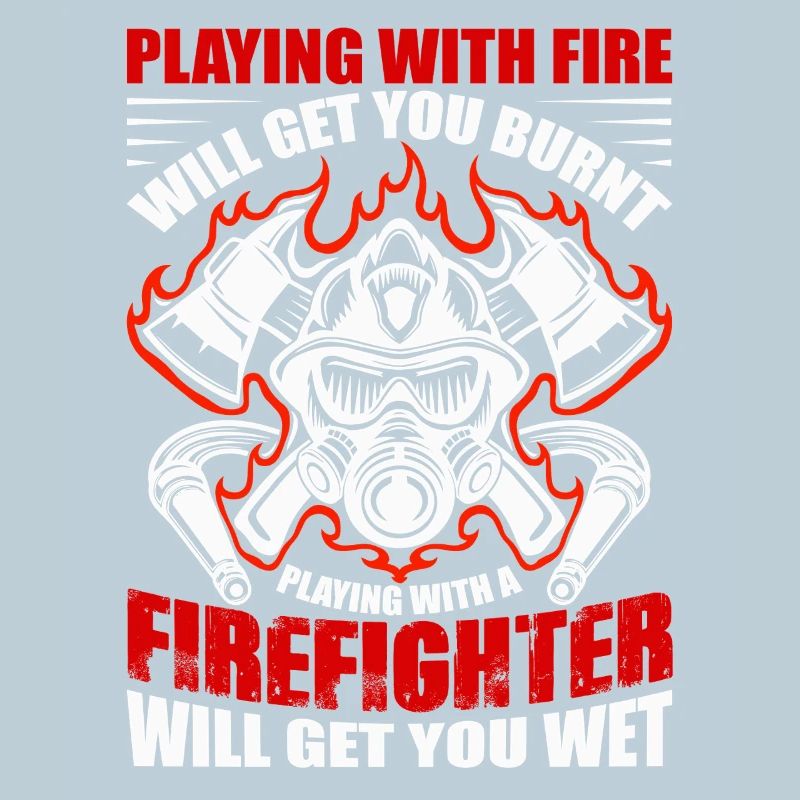 Fire brigade