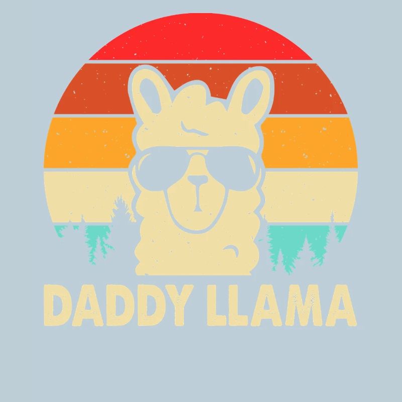 Daddy Llama
