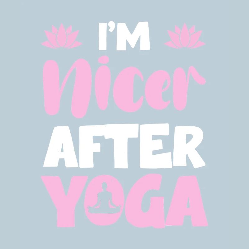 Nice After Yoga – Entspannt