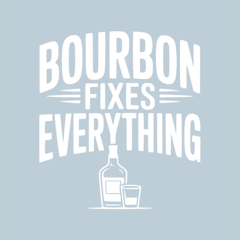 Bourbon Fixes Everything