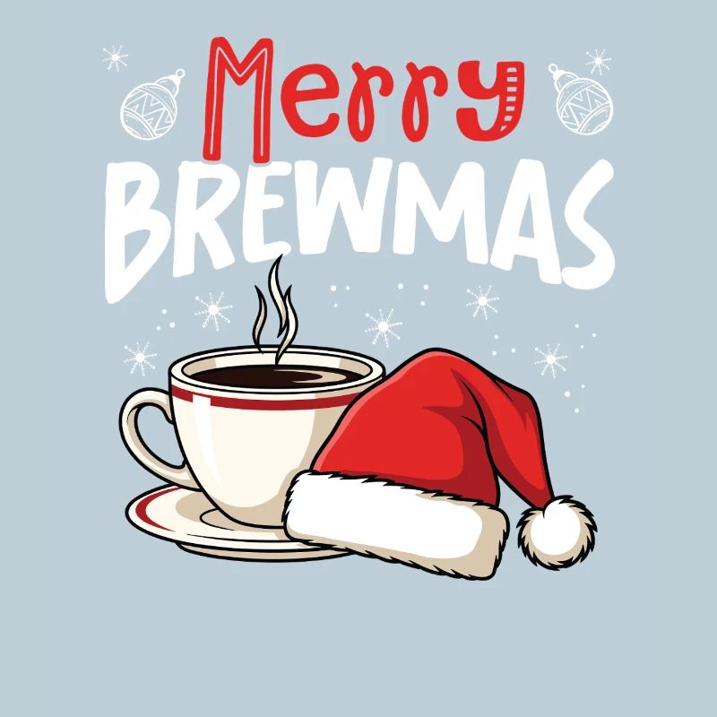 Merry Brewmas, Funny