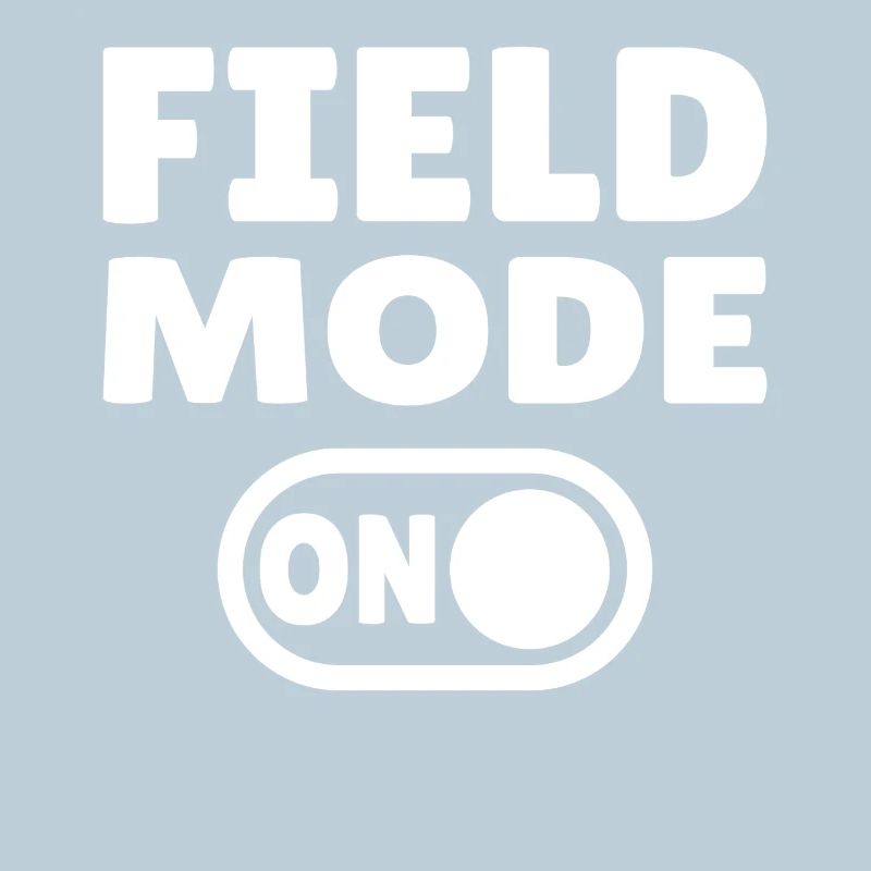 Field Mode ON – Athletics
