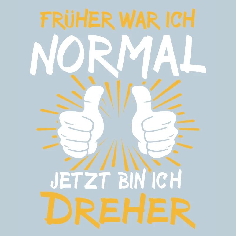 Dreher Spruch
