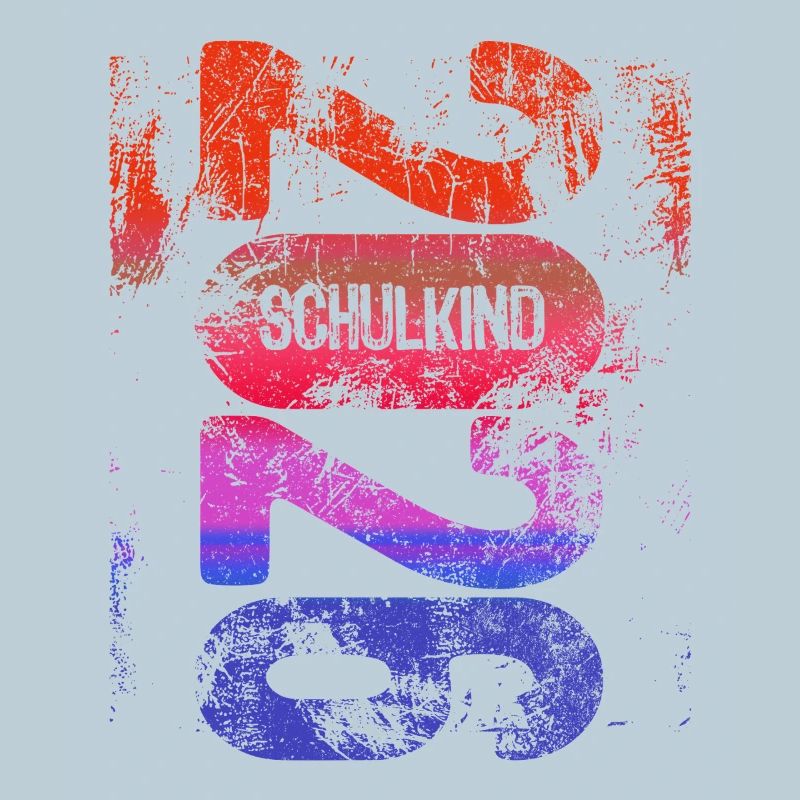 Schulkind 2026 - Einschulung - Erstklässler