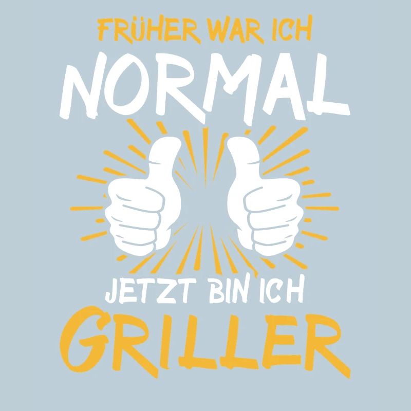 griller disant