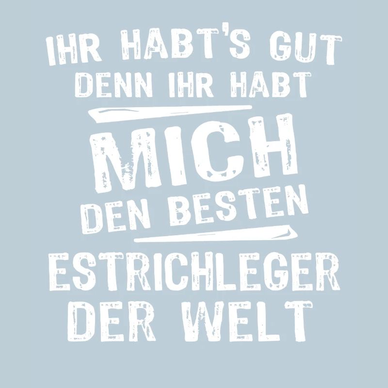 Estrichleger