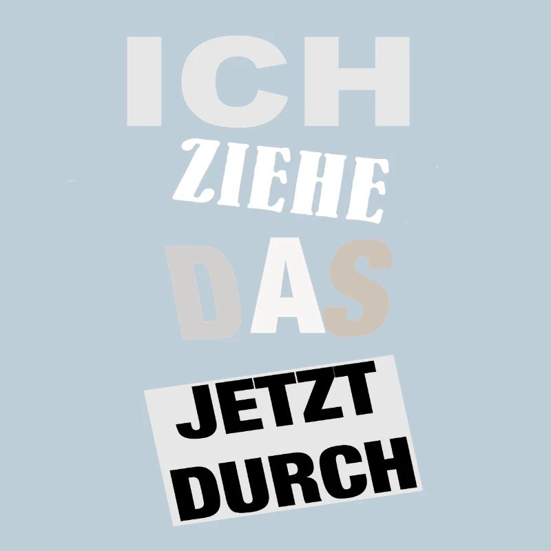 Spruch Motivation 