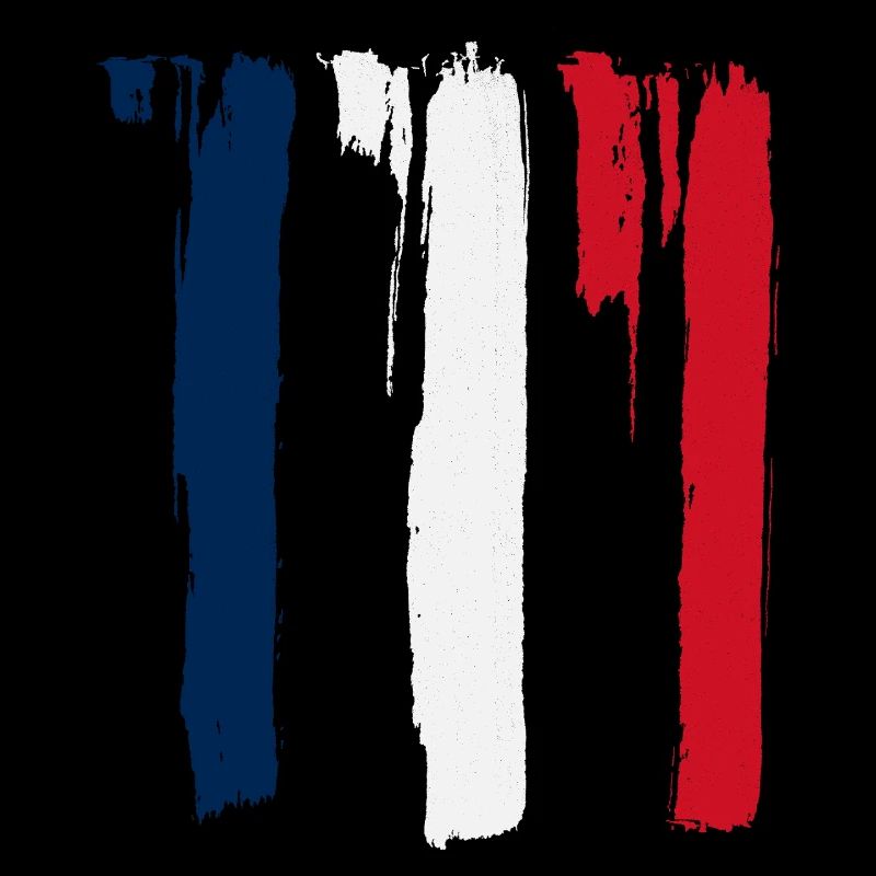 France Stripes