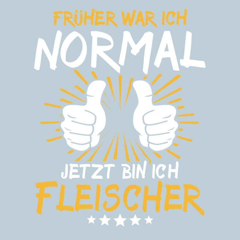 Fleischer Spruch