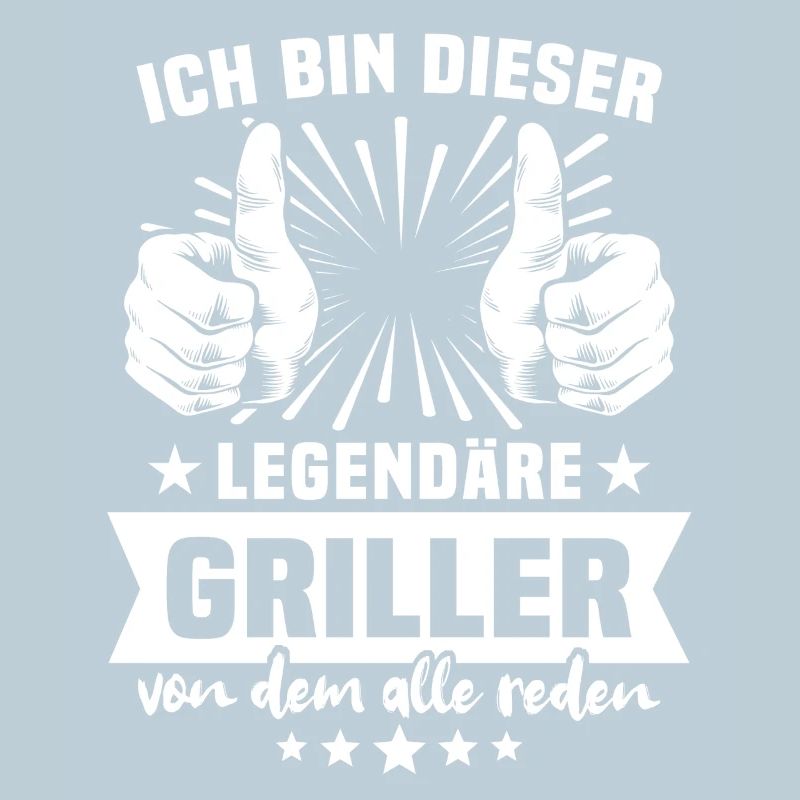 Griller Legend