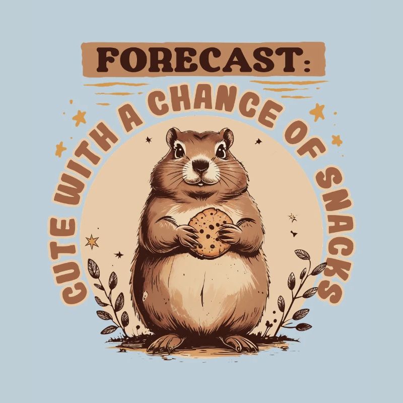 Groundhog Day Groundhog