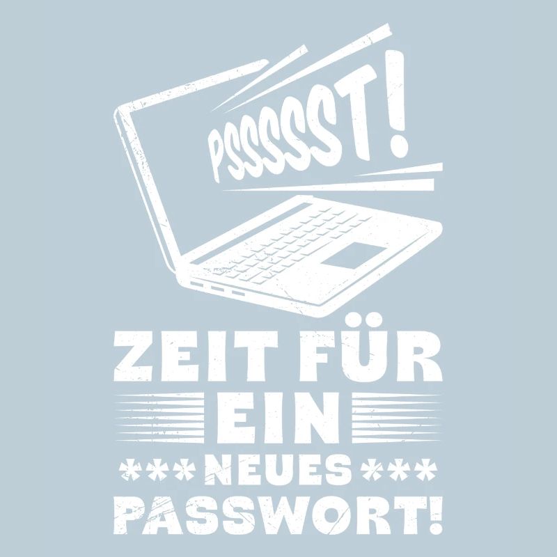 Nerd Computer SHHHH TIME TO CHANGE YOUR PASSWORD