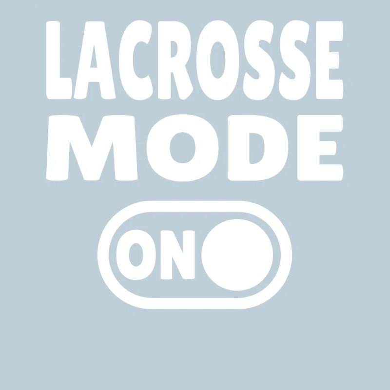 Mode crosse activé
