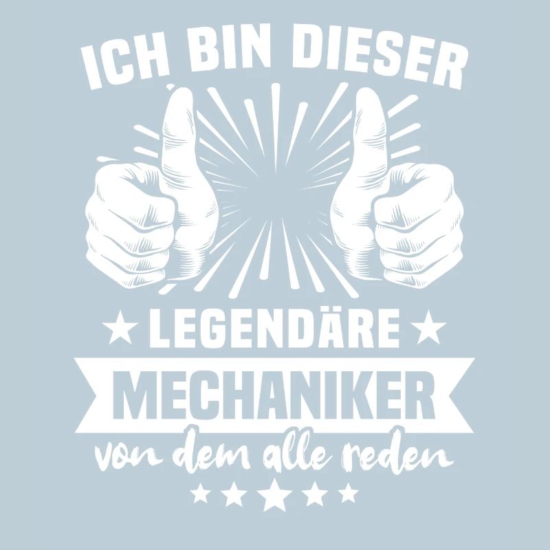 Mechanic Legend