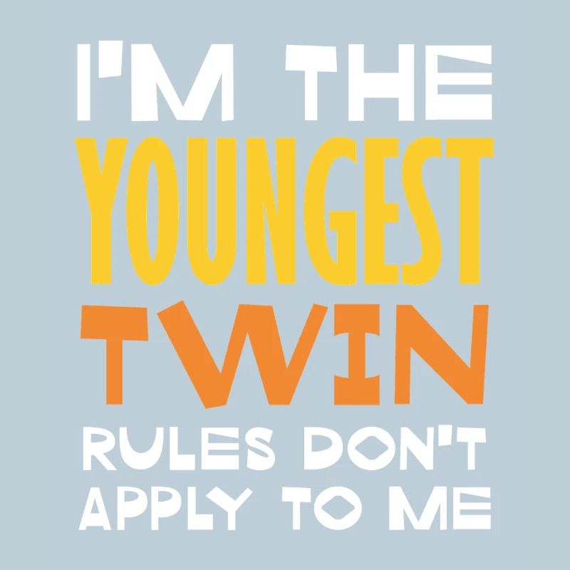 Youngest Gemini rules do not apply