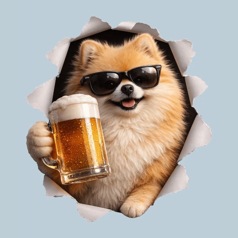 Bière Spitz