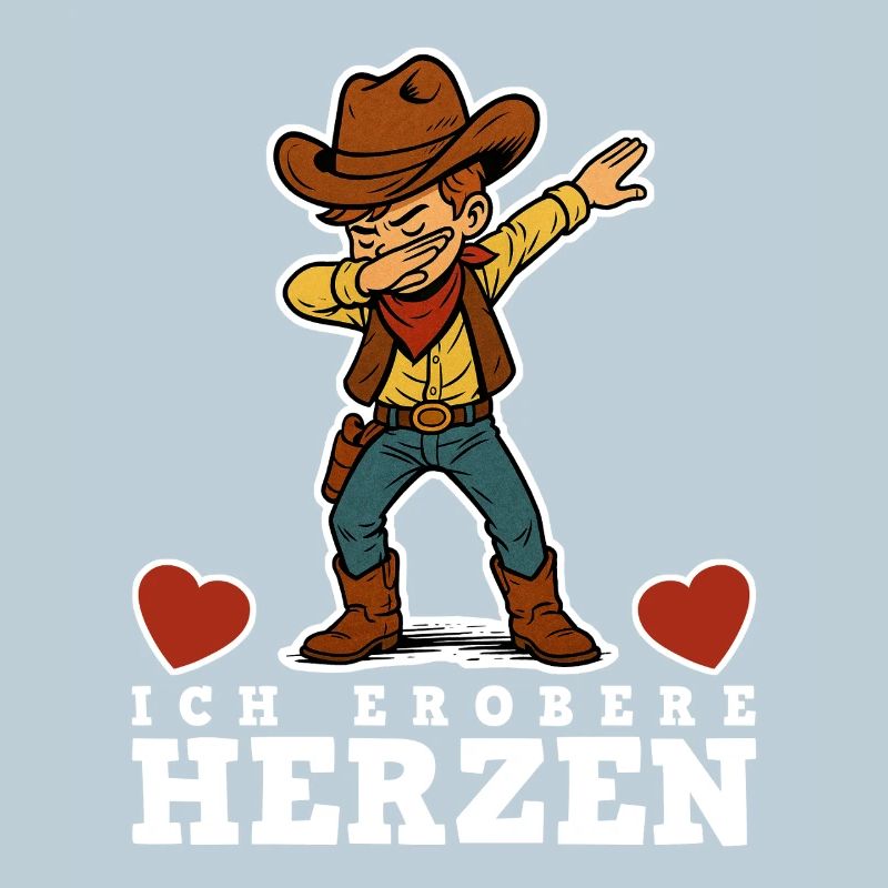 Cowboy Kinder