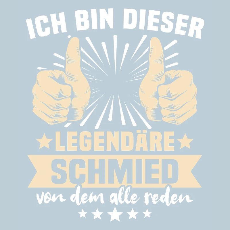 Schmied Sprüche